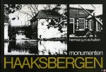 SCHULTEN, Herman - Monumenten Haaksbergen SCHULTEN, Herman - Monumenten Haaksbergen