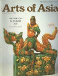 Nguyet, Tuyet (ed.) - Arts of Asia January-February 1988 Nguyet, Tuyet (ed.) - Arts of Asia January-February 1988