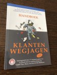 Thys, G. - Handboek Klantenwegjagen