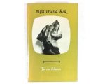 Jan van Rheenen - Jan van Rheenen - Mijn Vriend Rik
