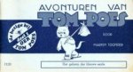Marten Toonder - Avonturen van Tom Poes - Het geheim der blauwe aarde