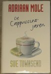 Sue Townsend - Adriaan Mole : De cappuccinojaren