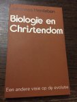 Hemleben - Biologie en christendom / druk 1