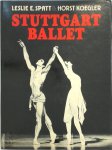 Leslie E. Spatt , Horst Koegler 140492 - Stuttgart Ballett