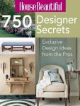 Kate Sloan - 750 Designer Decorating Secrets