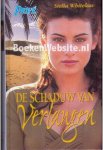 Whitelaw, Stella - De schaduw van verlangen
