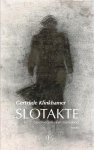 Gertrude Klinkhamer - Slotakte