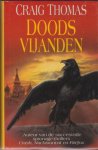 Thomas, Craig - Doods vijanden