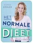 Esmee Köhler 97338 - Het normale dieet