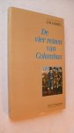 Cohen J.M. - De vier reizen van Columbus