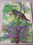 Geerds, K. - Spreeuw wint de wedstrijd / druk 1