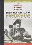 Thompson, R.W. - Bernard Law Montgomery - Held van Alamein