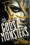 Taylor, Laini - Dreams of Gods & Monsters