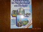  - Onderweg in nederland en belgie / druk 1