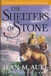Auel, Jean M. - Earth's Childeren 5: The Shelters of Stone