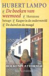 Lampo, Hubert - De boeken van weemoed