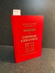 DAVISON, G., - The new & revised handbook of marks on Chinese ceramics.