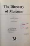Hudson, Kenneth & Ann Nicolls - The Directory of Museums Hudson, Kenneth & Ann Nicolls - The Directory of Museums