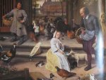 Chapman, H. Perry, Kloek, Wouter Th., Wheelock Arthur K. Jr. - Jan Steen painter and storyteller Chapman, H. Perry, Kloek, Wouter Th., Wheelock Arthur K. Jr. - Jan Steen painter and storyteller