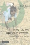 Bowen, John R. - Islam, Law, and Equality in Indonesia: An Anthropology of Public Reasoning.