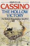 ELLIS John - Cassino: The Hollow Victory. The Battle for Rome. January-June 1944