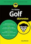 Gary mccord - Voor Dummies - De kleine Golf voor Dummies
