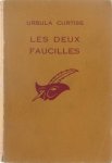 Curtiss Ursula - Les deux faucilles