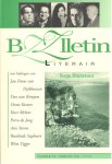 Nijs, Pieter de (eindredactie) - Bzzlletin nr. 276. Ierse literatuur