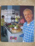  - Samen koken / Rudolphs kookboek