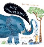 Sam Boughton - Hallo, mevrouw Olifant!