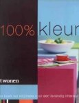  - 100% Kleur / VT Wonen