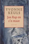 Keuls, Yvonne - Jan Rap en z`n maat