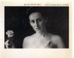 VENTURA, Julia - Júlia Ventura  Fotografisch werk. - [Signed].