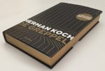 Koch, Herman, - De greppel. [Limited edition]