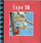 Diane Hennebert 37242 - L'Expo 58