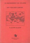 - De geschiedenis van Atlantis. Een geografische, historische en ethnologische schets, verduidelijkt door 4 kaarten van de wereldsamenstelling op verschilende tijdperken - De geschiedenis van Atlantis. Een geografische, historische en ethnologische schets, verduidelijkt door 4 kaarten van de wereldsamenstelling op verschilende tijdperken