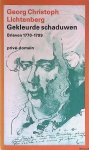 Lichtenberg, Georg Christoph - Gekleurde schaduwen. Brieven 1770-1799