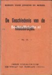 Trimmer - De geschiedenis van de Roodborstjes