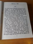Lowe Shirley, Angela Ince - Ruilen.