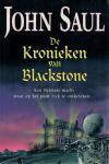 Saul, John - De Kronieken van Blackstone