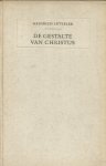 Lutzeler, Heinrich - De gestalte van Christus