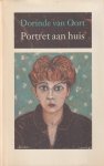 Oort, Dorinde van - Portret aan huis. Nederlandse schrijvers in woord en beeld. Met een voorwoord van Maarten 't Hart