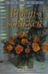 Doesburg - Basisboek bloemschikken