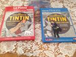 Le Point- Historia equipe - Les Personnages de Tintin Dans L'Histoire 1en 2