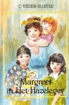 Visser - Visser-Sluiter, C.-Margreet in het Hazeleger