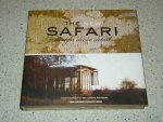 Fraser, Craig ( fotografie ) Allan, Mandy ( Tekst ) - The New Safari Design/Detail/Decor