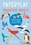 Ruby Taylor, Kate Smith - Paperplay  -   Prachtige vogels