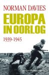Norman Davies - Europa in oorlog 1939-1945