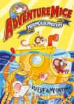 Philip Reeve - Adventuremice: Mermouse Mystery Philip Reeve - Adventuremice: Mermouse Mystery