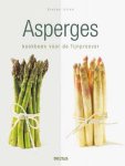 S. Stich - Asperges kookboek voor de fijnproever